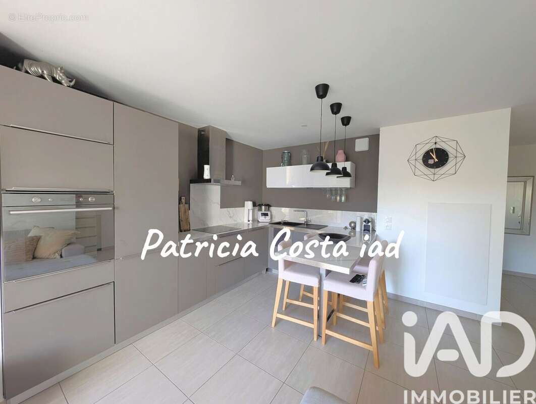 Photo 4 - Appartement à PUGET-SUR-ARGENS