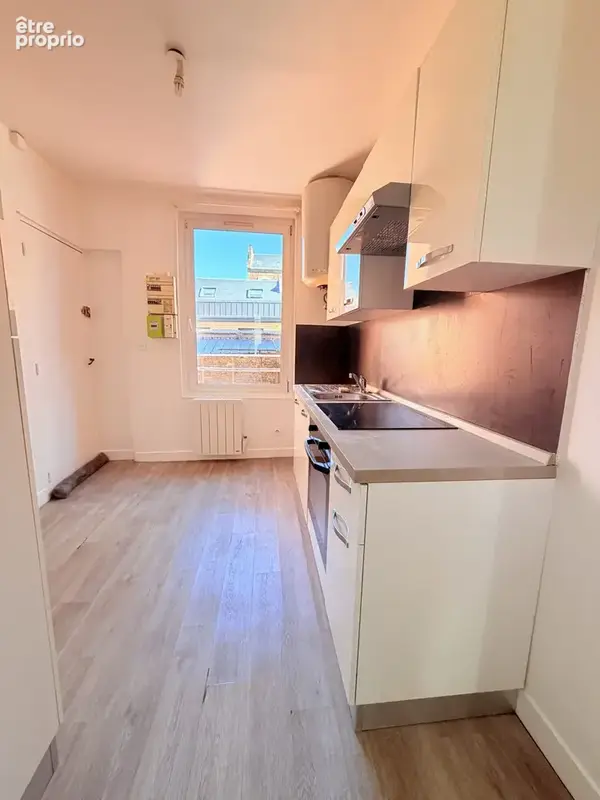 Appartement 3 pièces 45 m² à vendre à Le Havre (76600) - photo 7