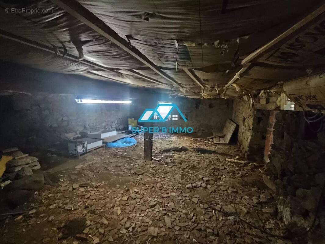 Maison à CHAVANIAC-LAFAYETTE