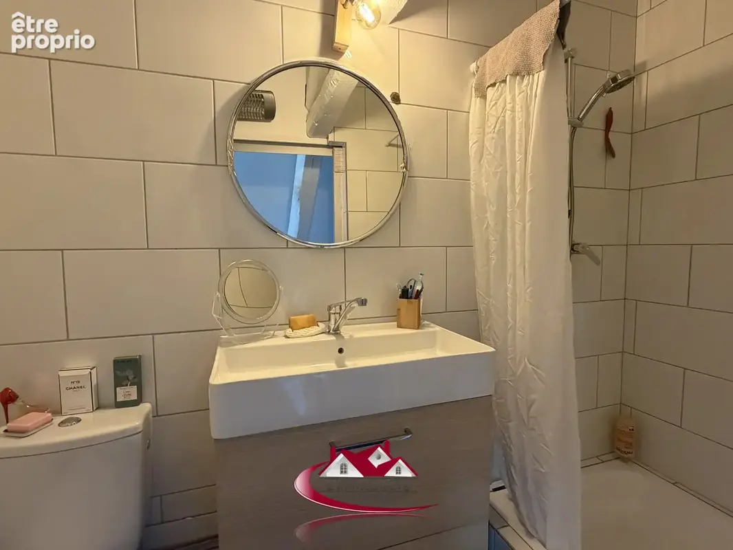 Appartement lumineux de 74.86 m2 utile - 31.97 m2 carrez - photo 5