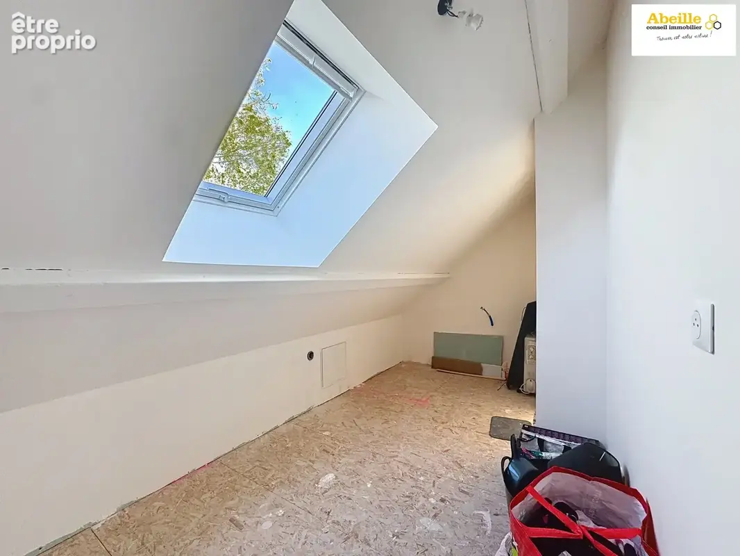 Maison entièrement rénovée, prête à vous accueillir. - photo 10