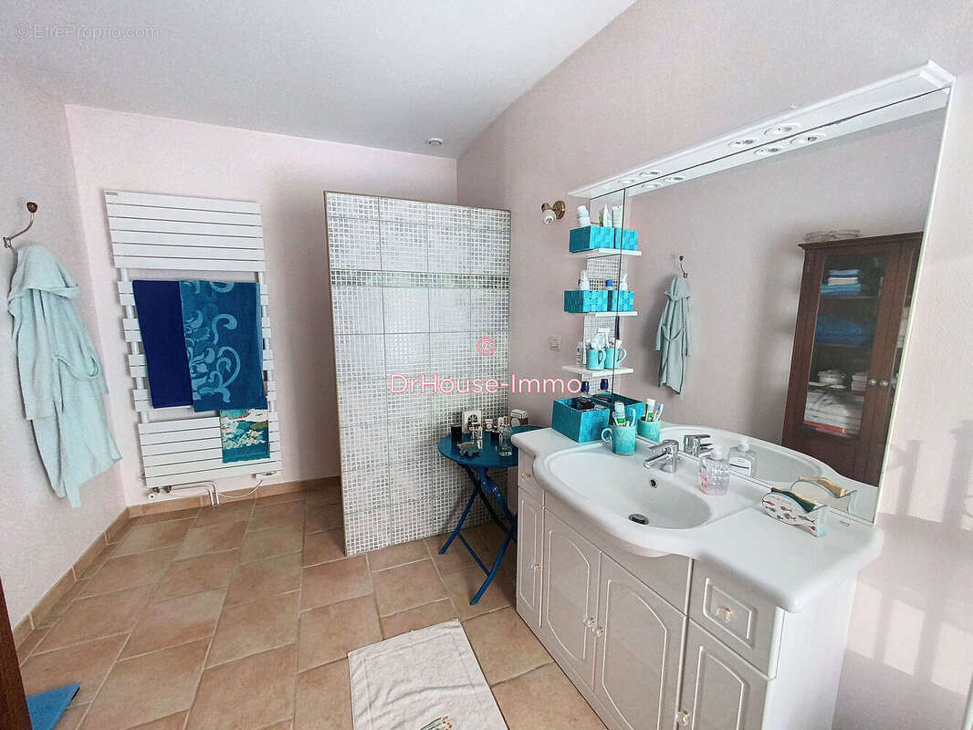 Maison à SAINT-MARY