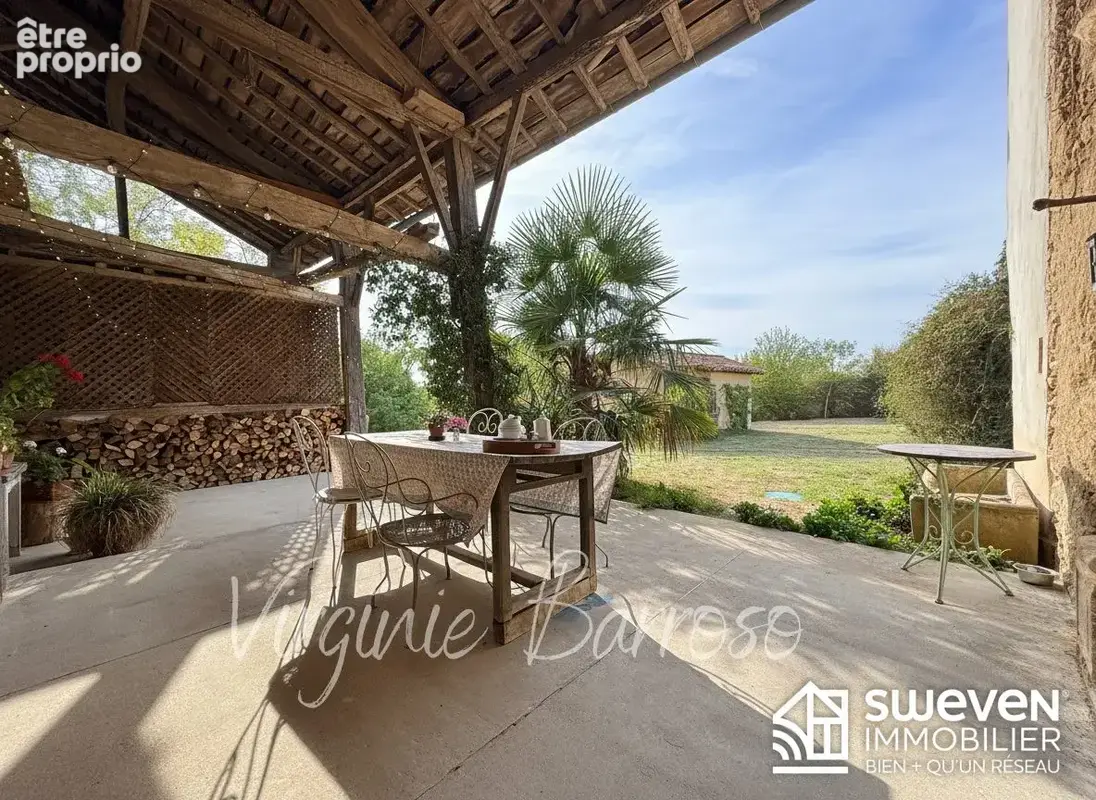 Maison 6 pièces 300 m² à vendre à Francon (31420) - photo 2