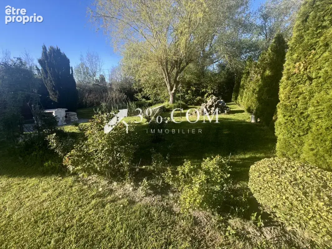 Maison +Terrain 1200 m2 +Piscine  54300 Lunéville - photo 6
