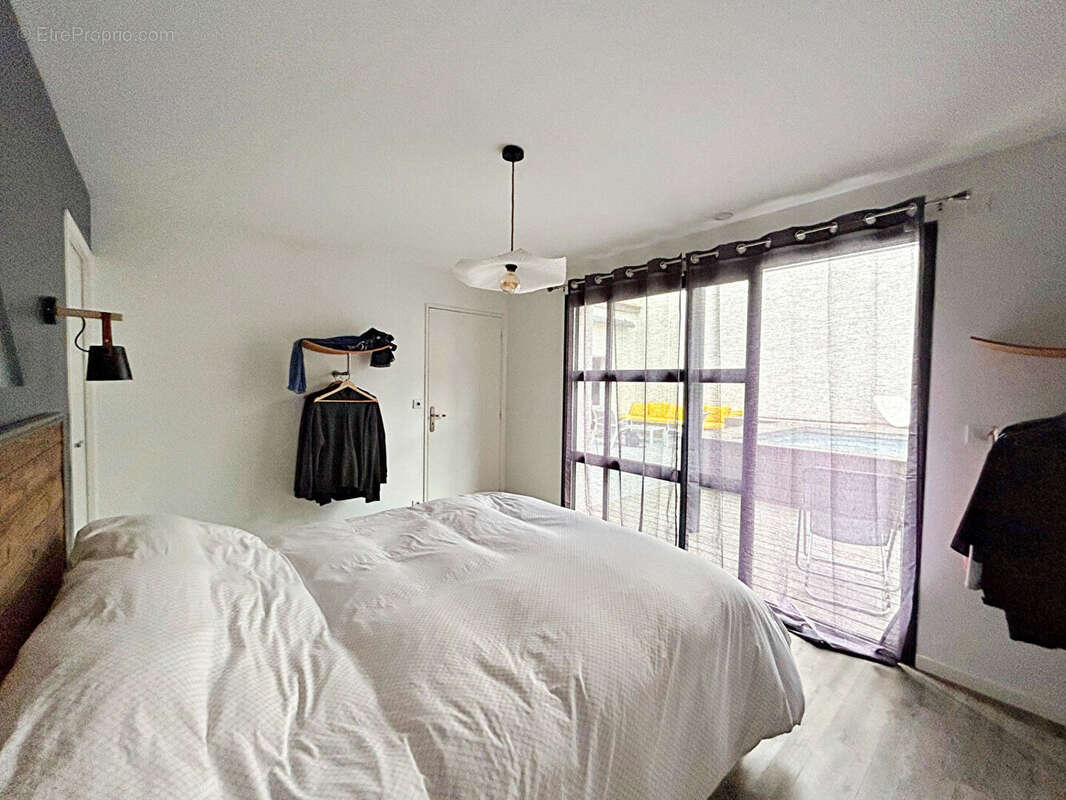 Appartement à ROANNE