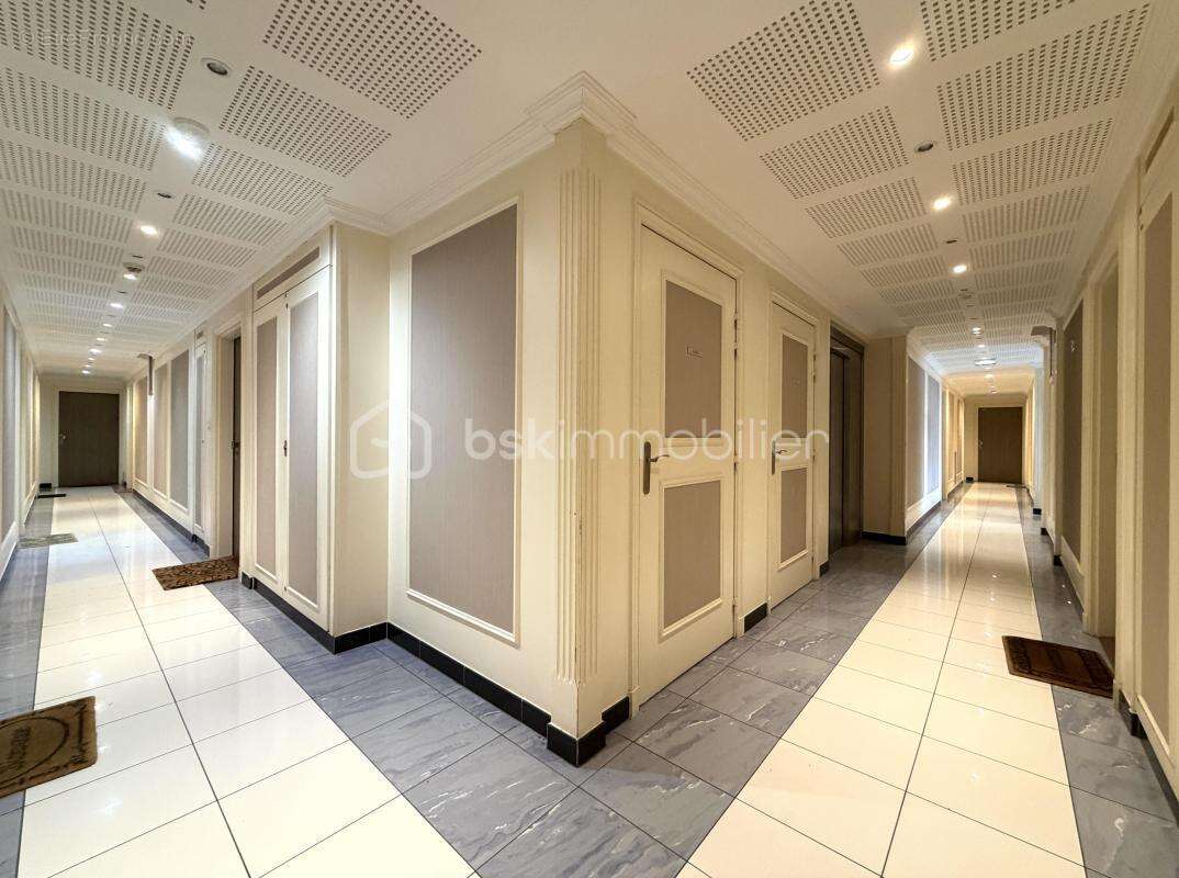 À vendre – Appartement 3 pièces avec jardin privatif – Meaux - photo 14