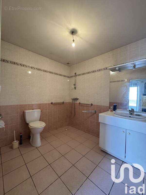 Photo 6 - Maison à SAINT-SULPICE-EN-PAREDS