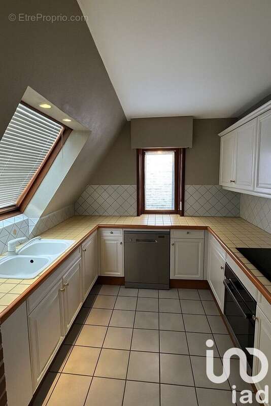 Photo 5 - Appartement à GEISPOLSHEIM