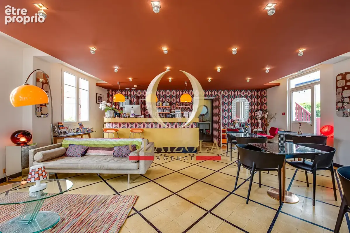 Appartement à BIARRITZ