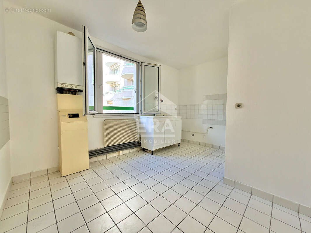 Appartement 77m² à villeurbanne - photo 4