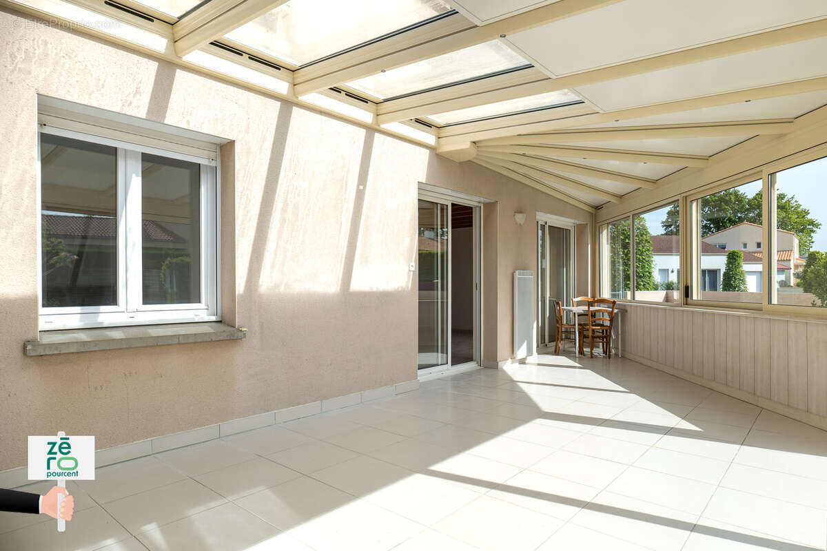 Maison à MONTAIGU