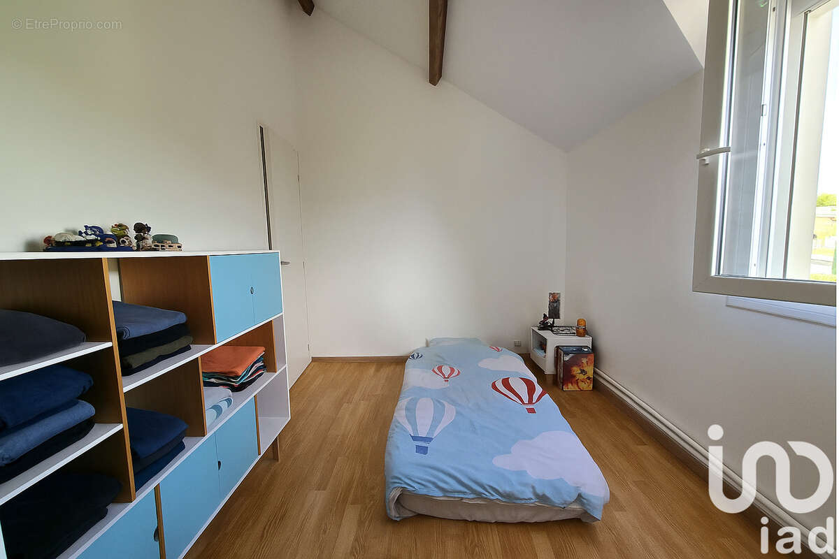 Photo 6 - Maison à CHERISY