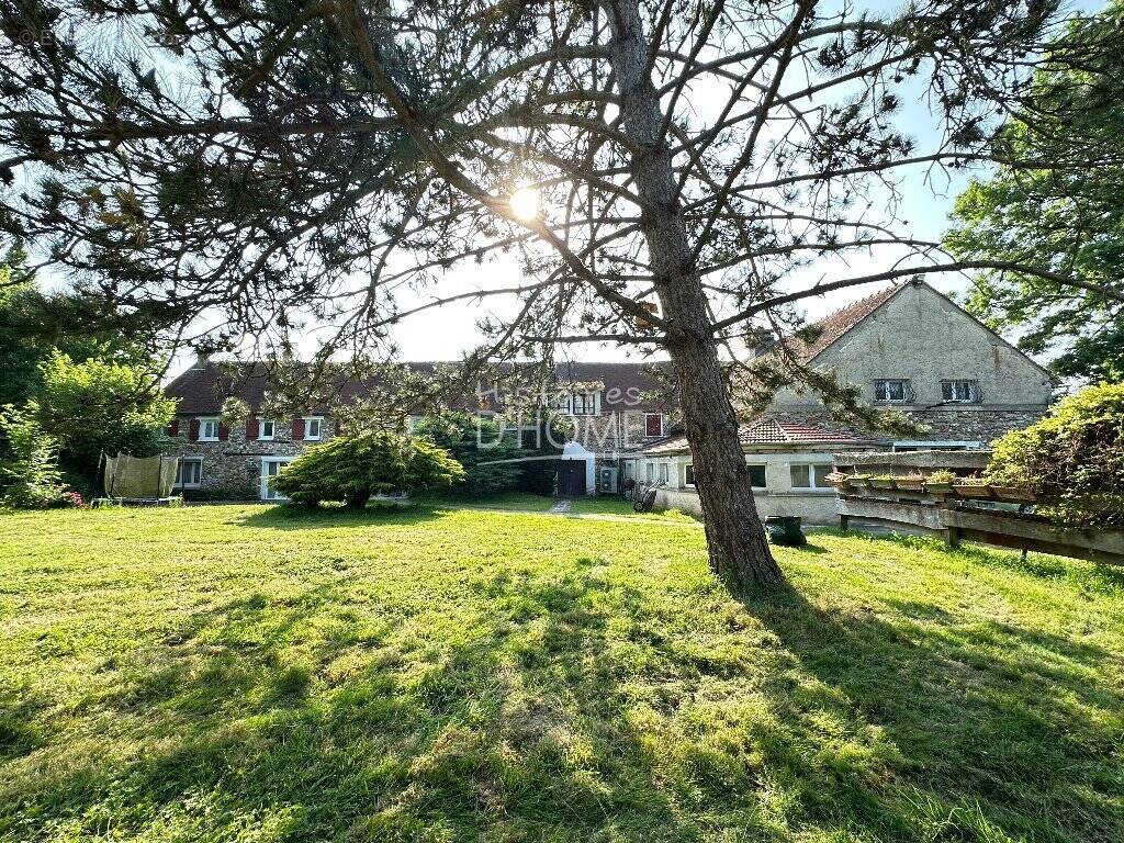 Maison à COULOMMIERS