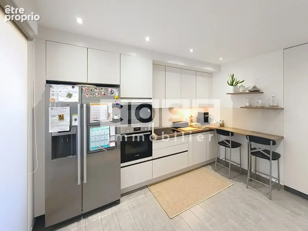 Appartement 4 pièces 77 m² à vendre à Colombes (92700) - photo 5