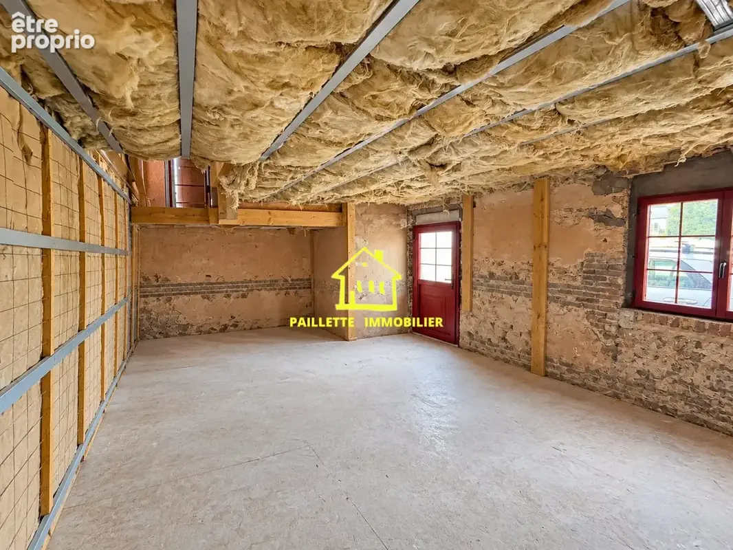 Maison 1 pièce 300 m² à vendre à Fauville-En-Caux (76640) - photo 2