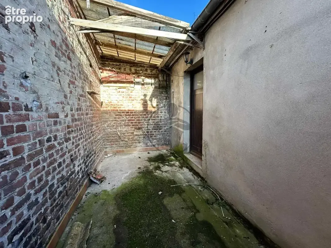 Vente Maison Saint-quentin(02100) 39 500ï¿œ - photo 7