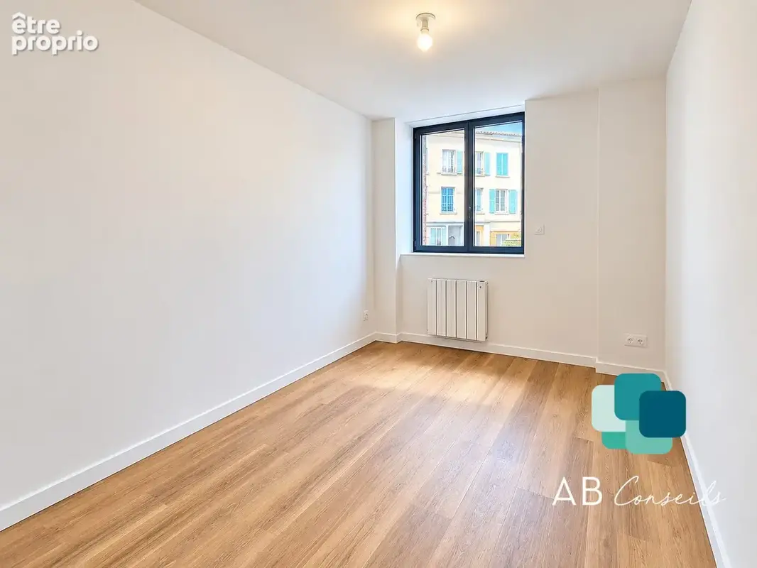 Chambre 2 9M2