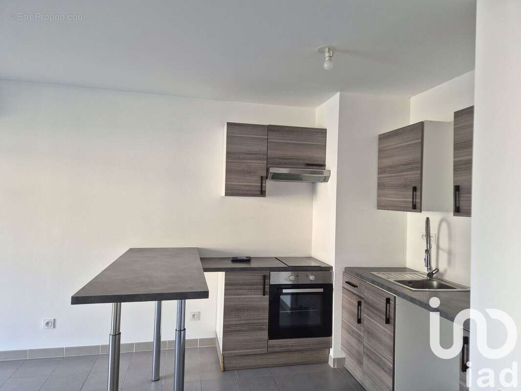 Photo 2 - Appartement à TOULON