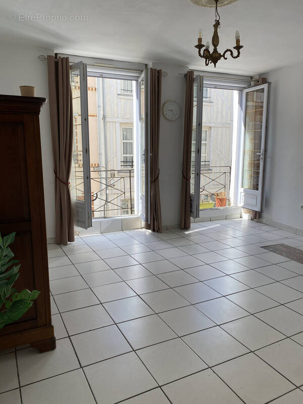 Appartement à ORLEANS