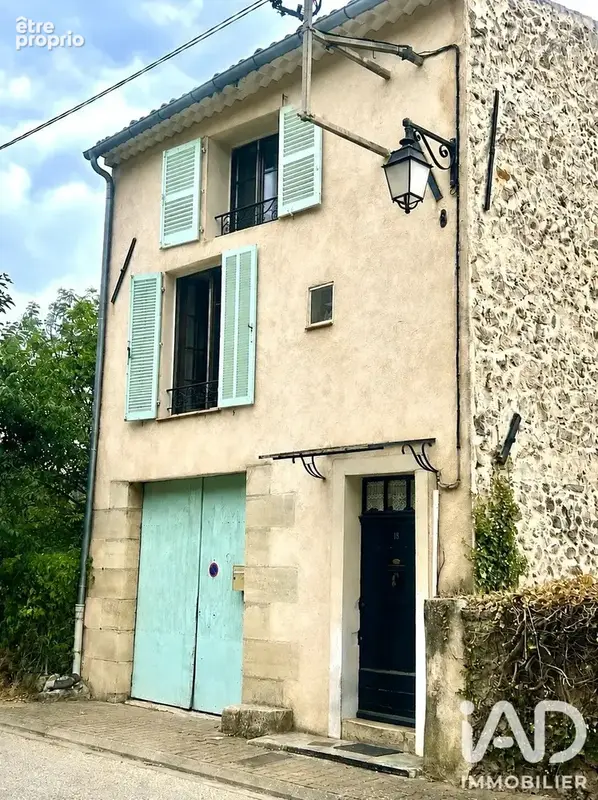 Photo 1 - Maison à BRAS