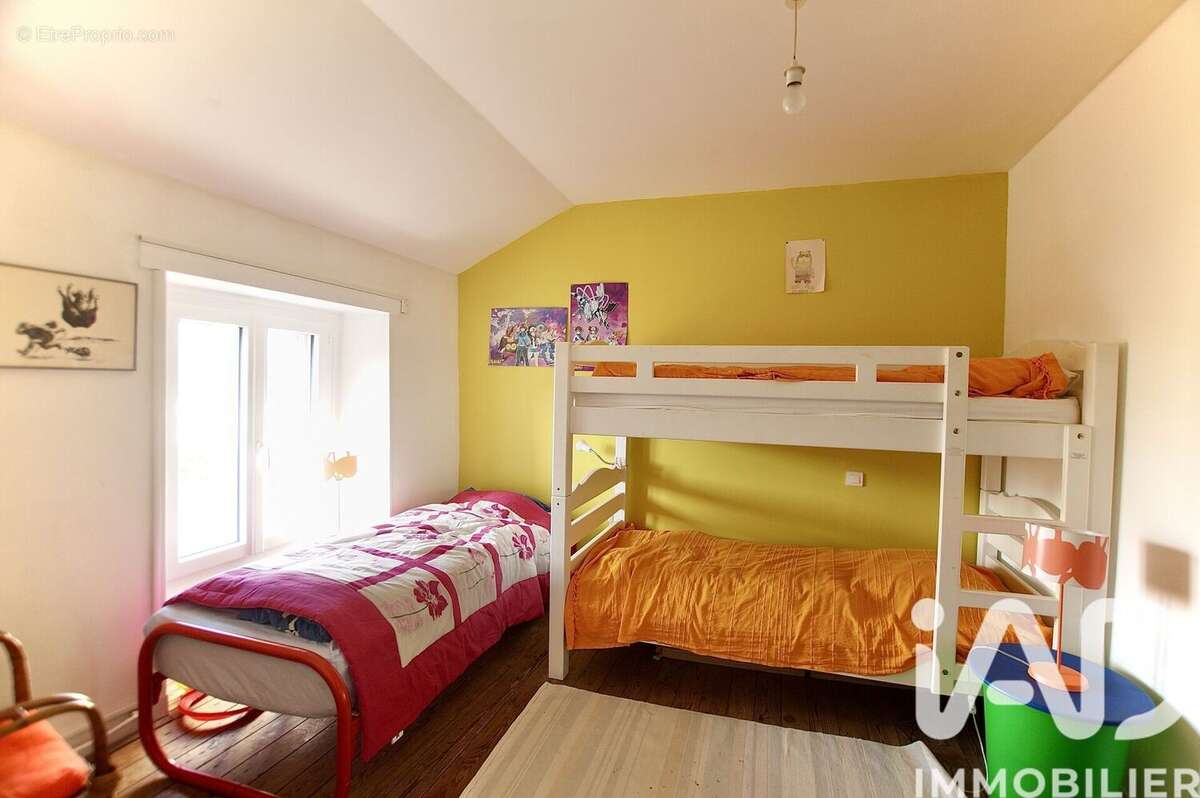 Photo 9 - Maison à LA TURBALLE
