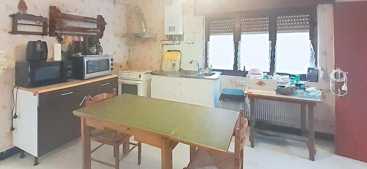 Photo 3 - Maison à WALLERS