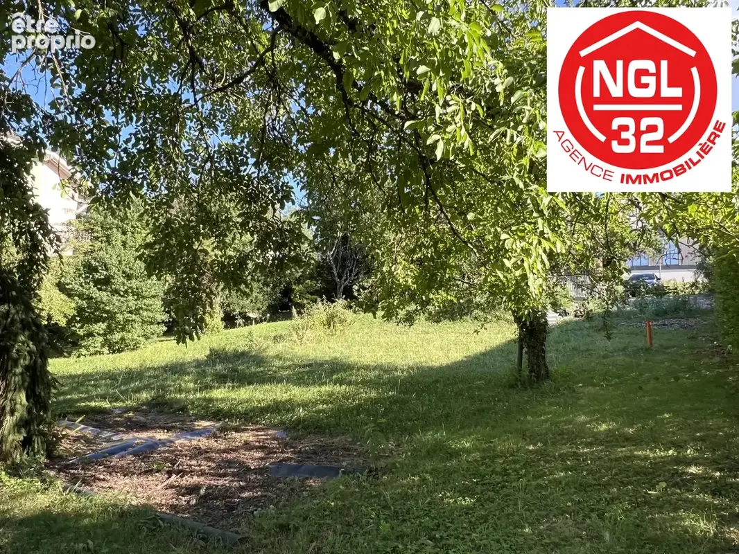 Terrain 800 m² à vendre à Cruseilles (74350) - photo 8