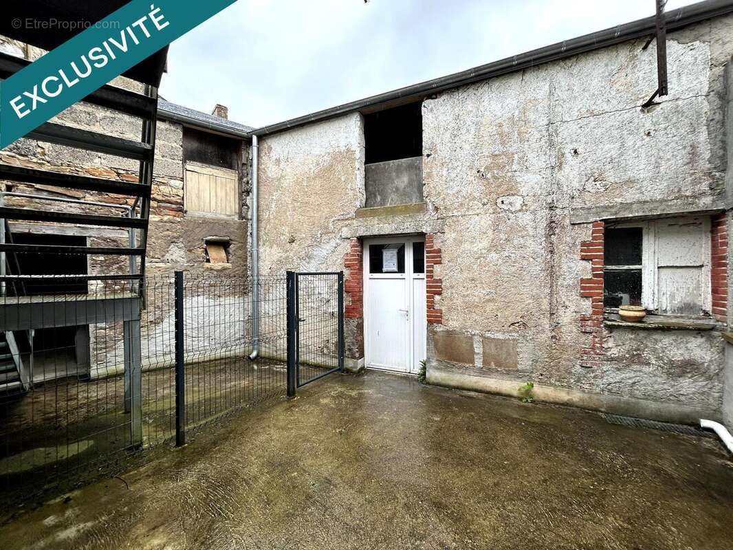 Photo 7 - Commerce à SAINT-NICOLAS-DE-REDON