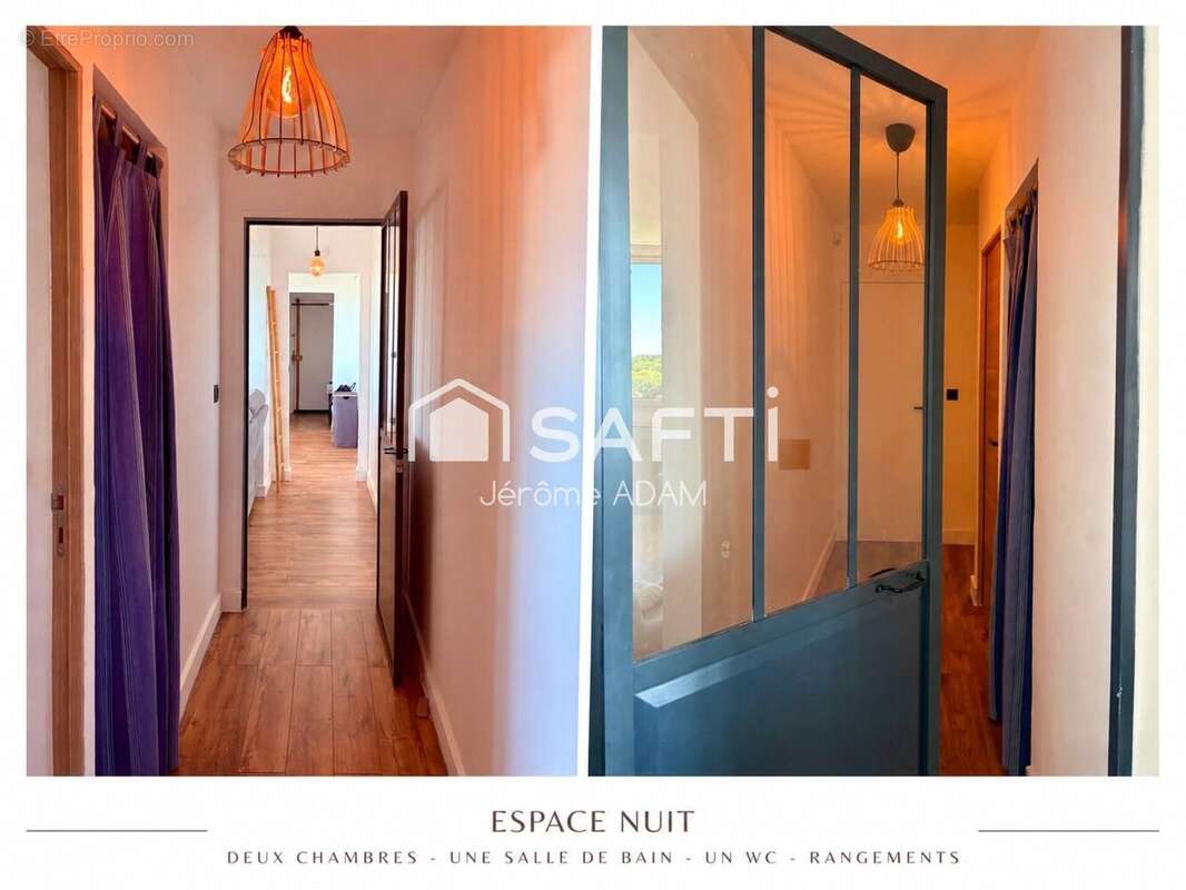 Photo 6 - Appartement à MEUDON