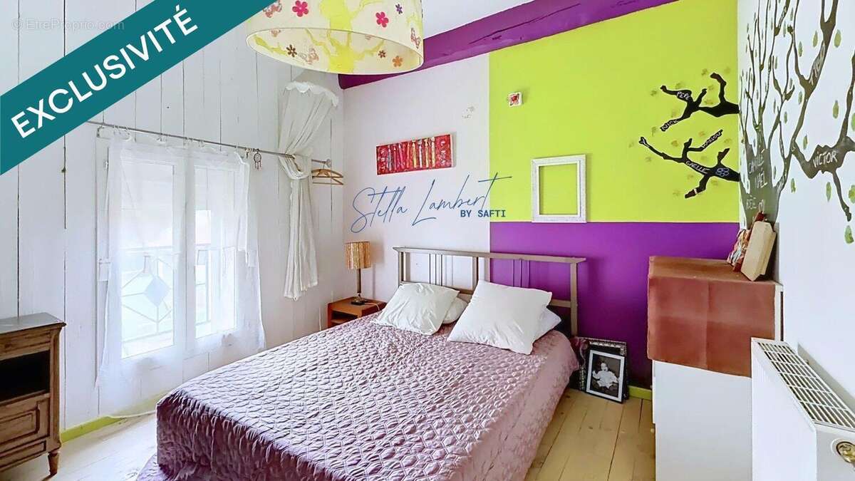 Maison 217 m² à Villemur-Sur-Tarn  - photo 9