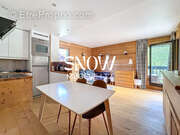 Appartement à MEGEVE