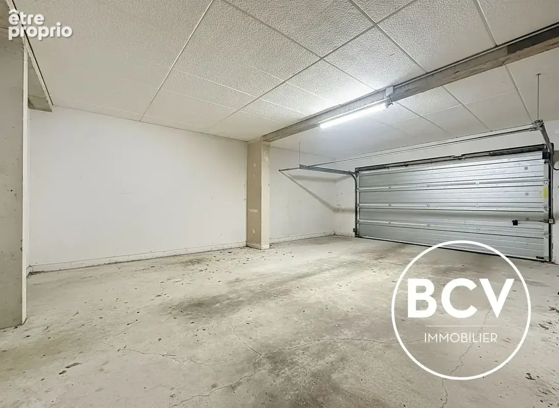 CHARTRES agglomération. Maison T7 de 209 m² (181 m² habitable) 5 chambres - photo 18