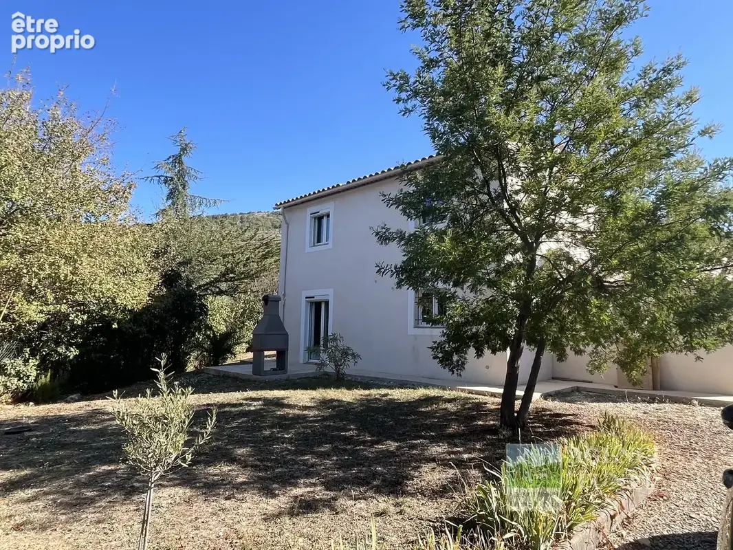 Maison à SAINT-VALLIER-DE-THIEY