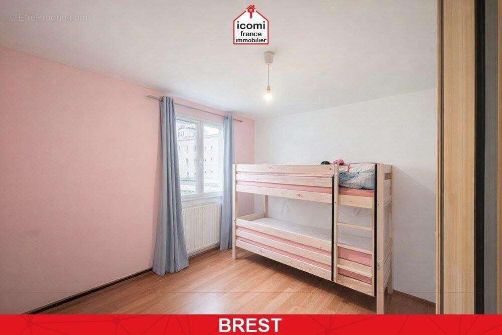 Appartement à BREST