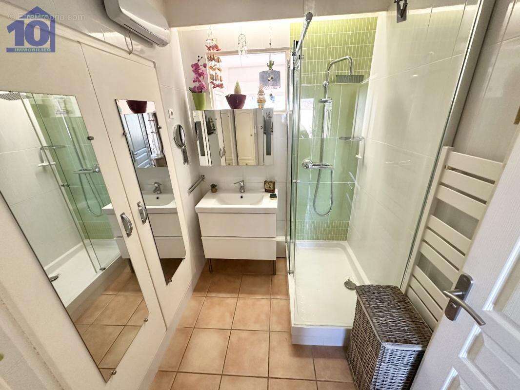 Appartement à VALRAS-PLAGE