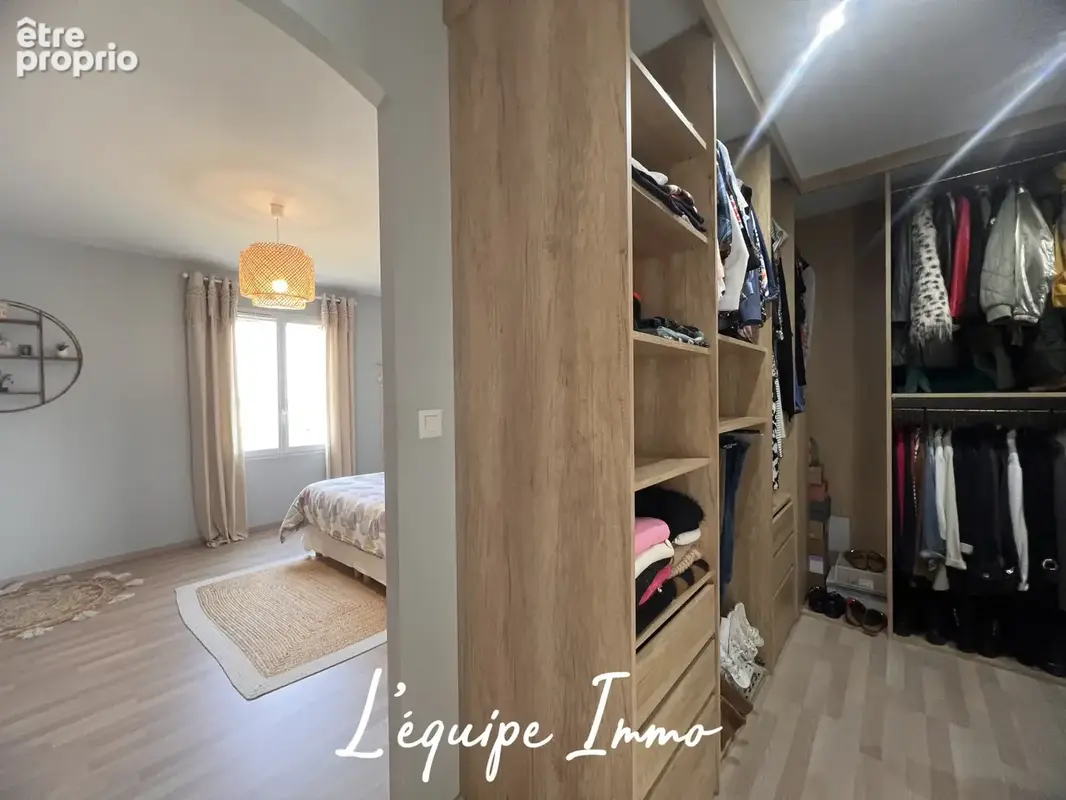 Maison d'exception de 216 m2 avec piscine et double garage sur 3 000 m2   Aubiet - photo 21