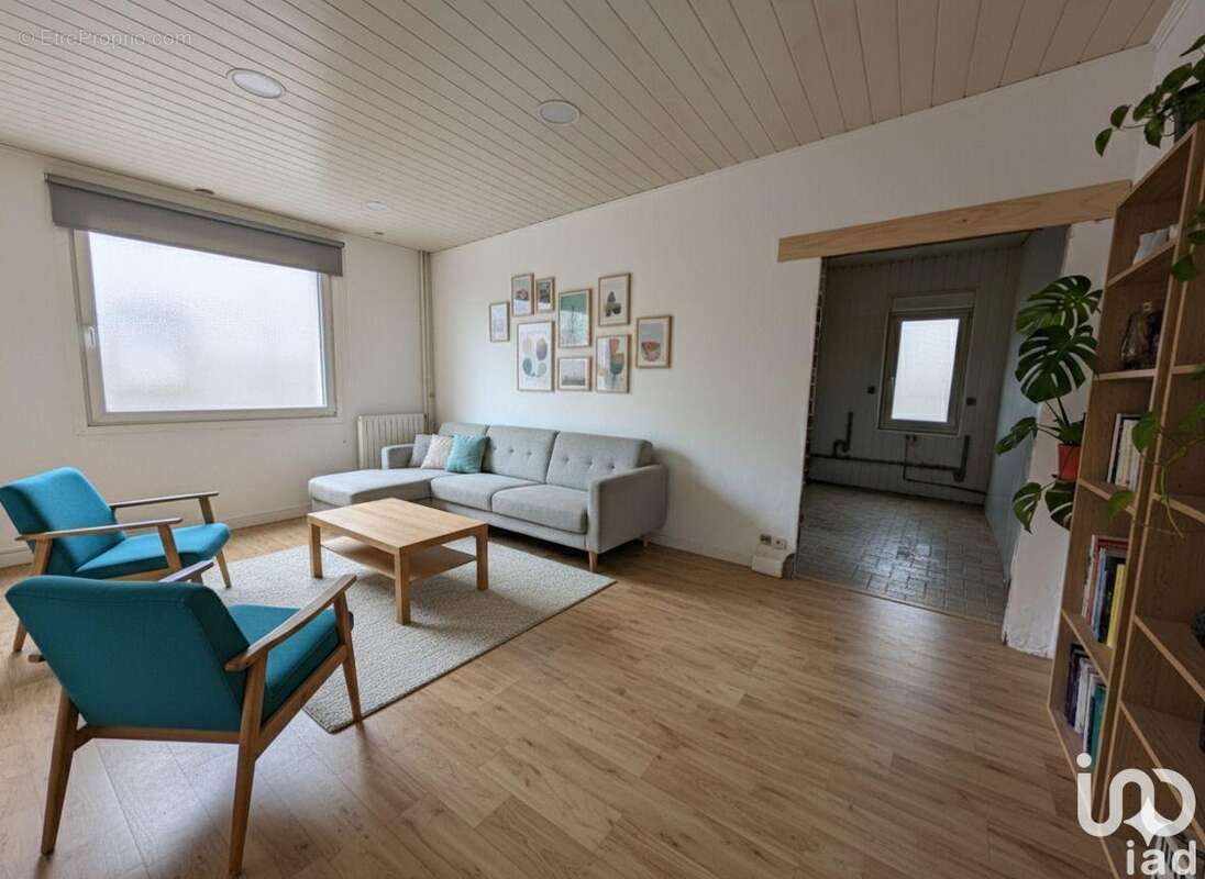 Photo 5 - Commerce à DANZE