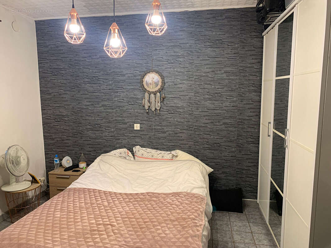 Appartement à BRUAY-SUR-L'ESCAUT