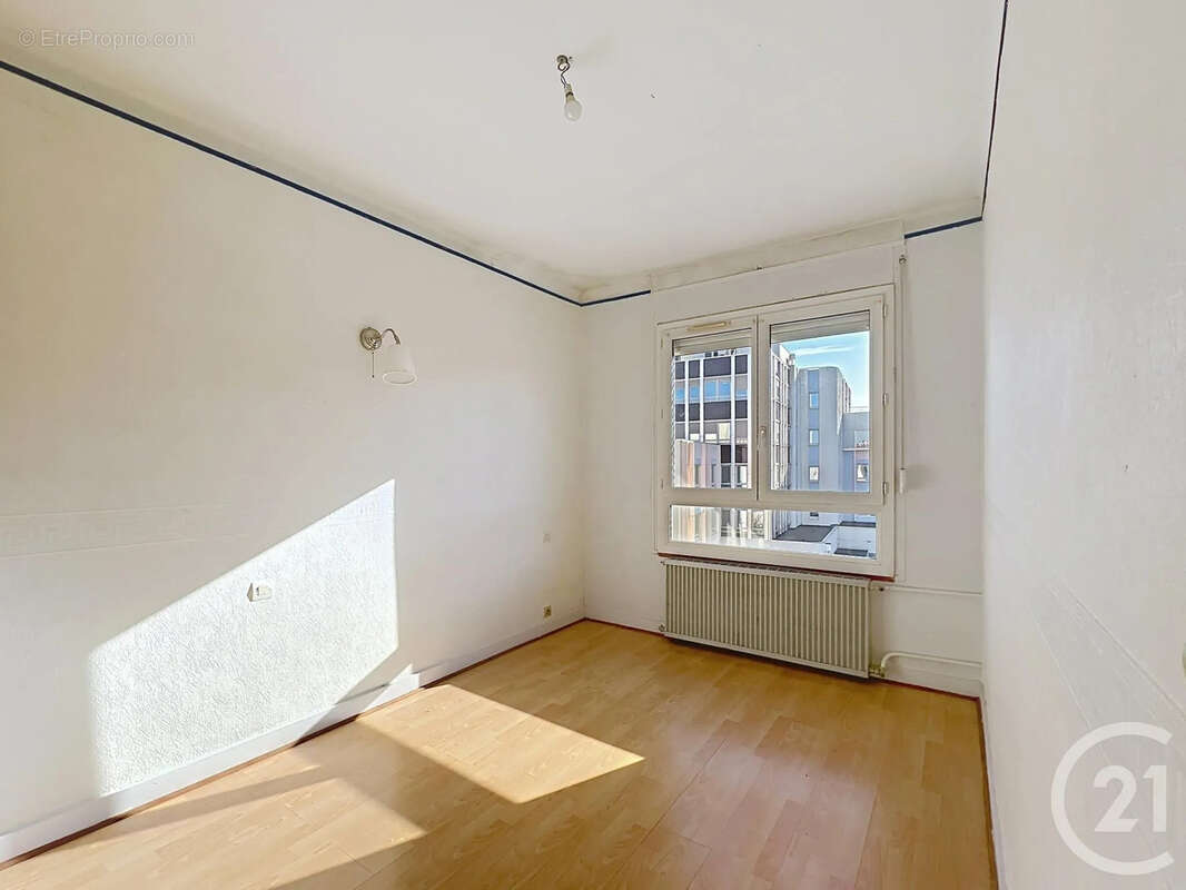 Appartement à DIJON
