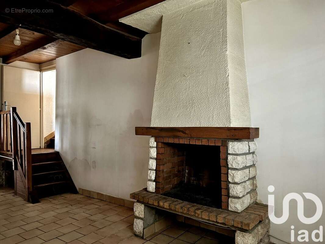 Maison 126 m² à Gours  - photo 6