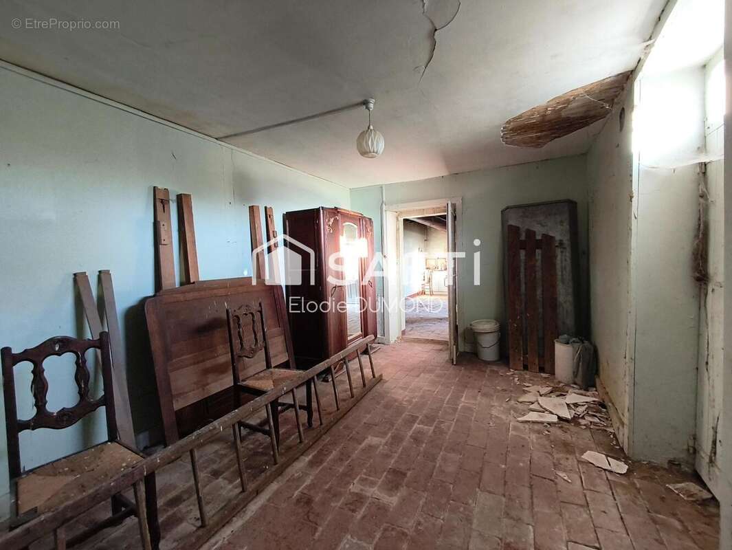 Photo 9 - Maison à CONDAL