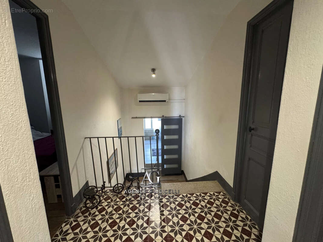 Maison de caractère - prunelli di fiumorbo - photo 3