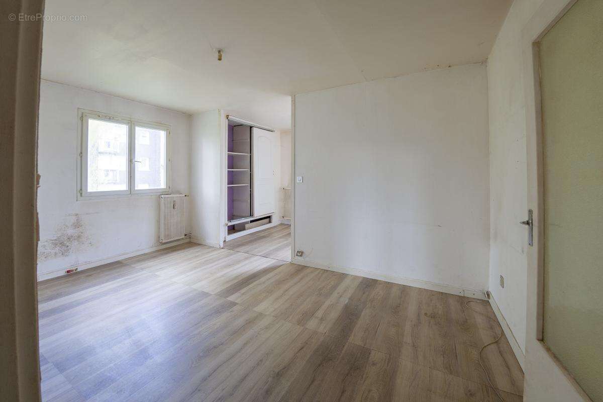 Appartement à SEDAN