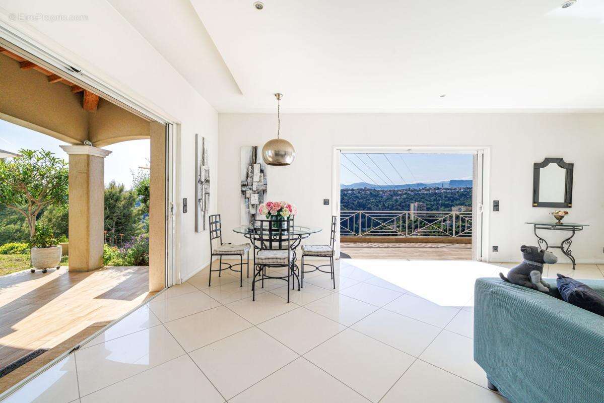 Maison à NICE