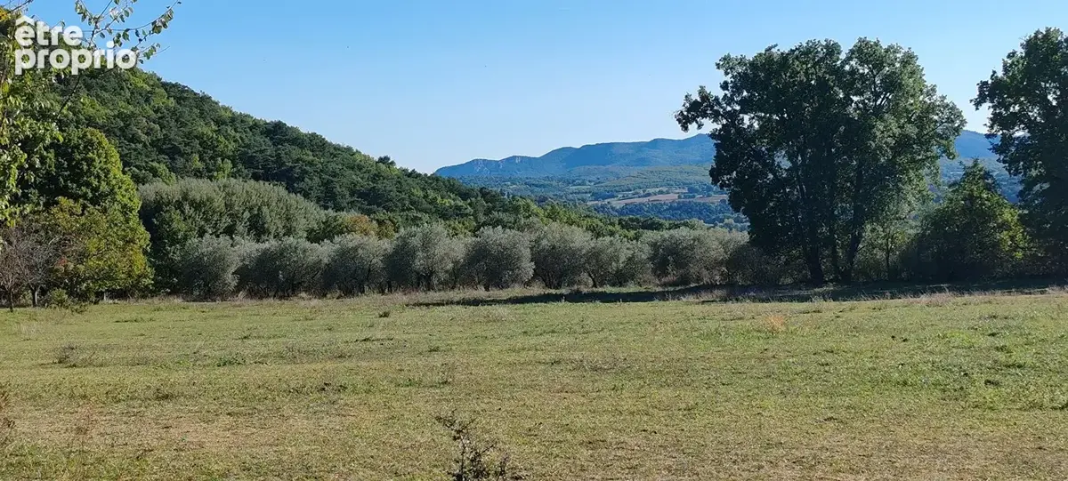 Ancien relais de poste avec domaine agricole à Forcalquier (04300) - photo 8