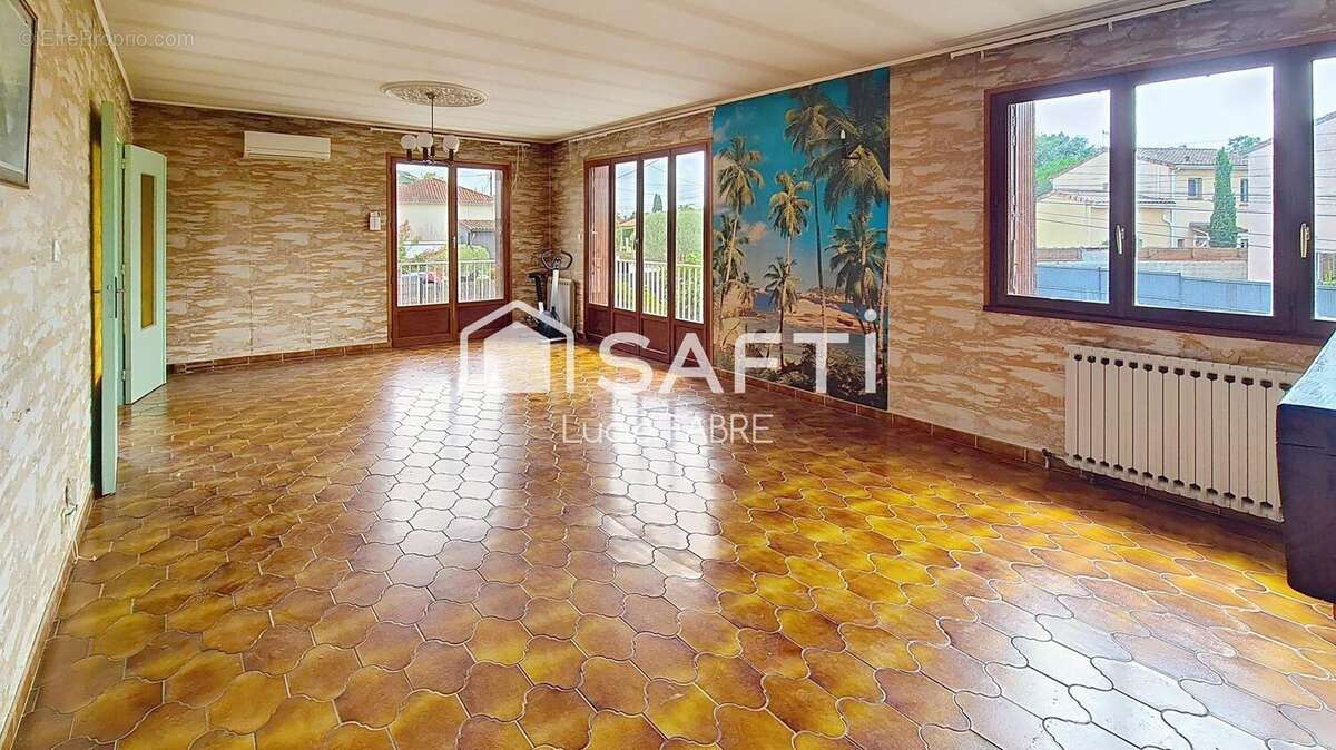 Photo 4 - Maison à MONDONVILLE