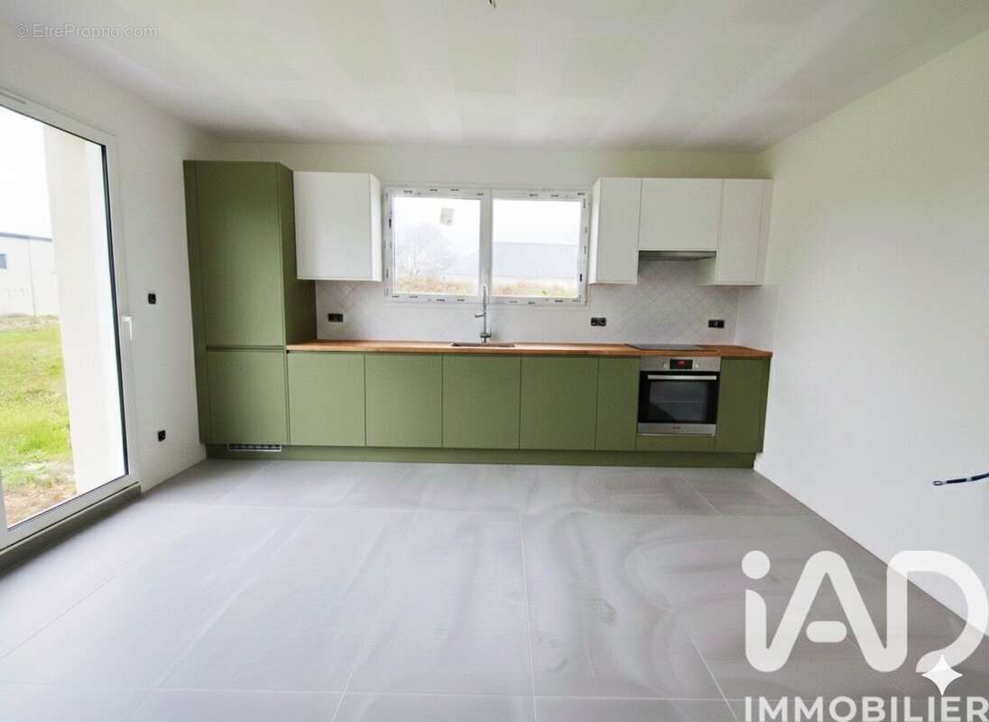 Photo 9 - Maison à ALLAIRE