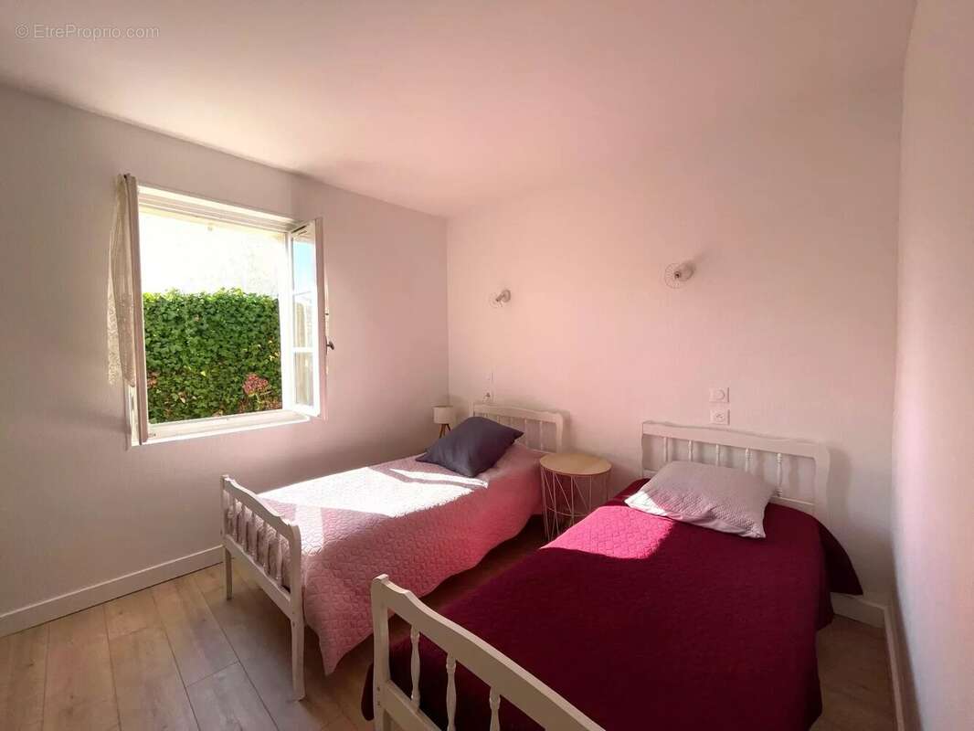 Maison à SALIES-DE-BEARN