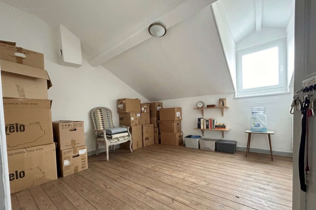 Appartement 39m² à chamalières - photo 7