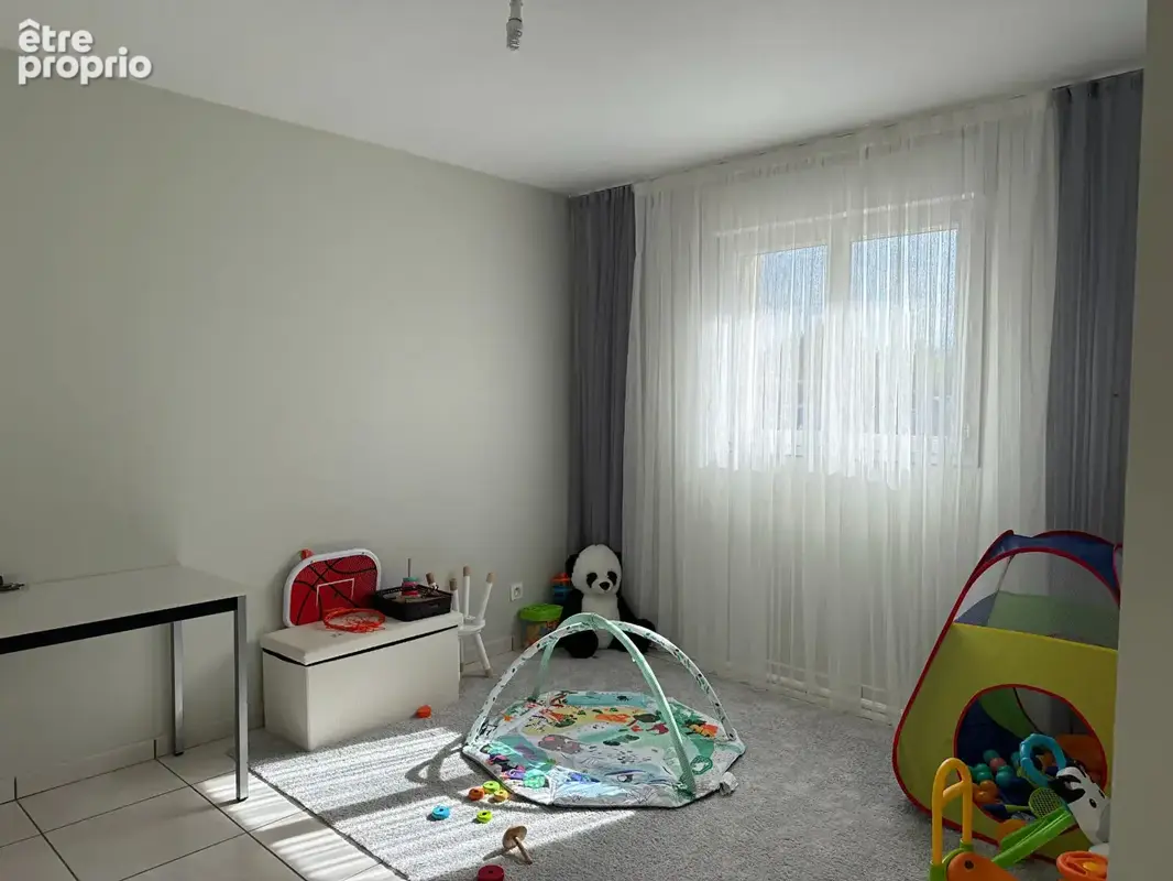 Pont d ain 119m² - photo 10